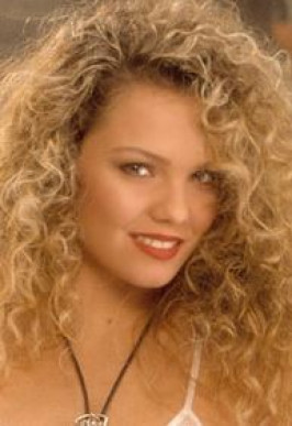 Nicole Wood